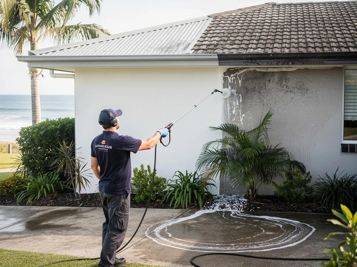 House Washing